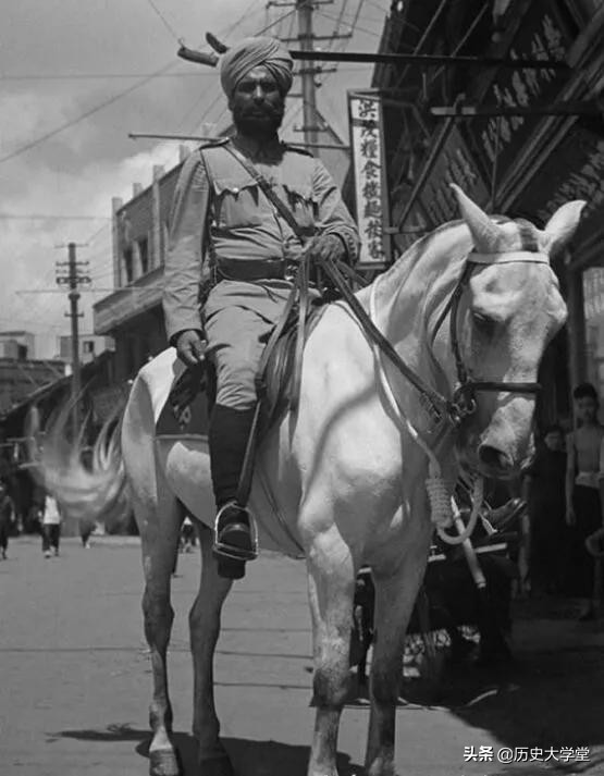 列强在中国的租界有哪些,清朝和民国租界