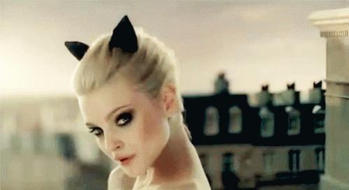 加拿大超模美女,加拿大模特神仙颜值