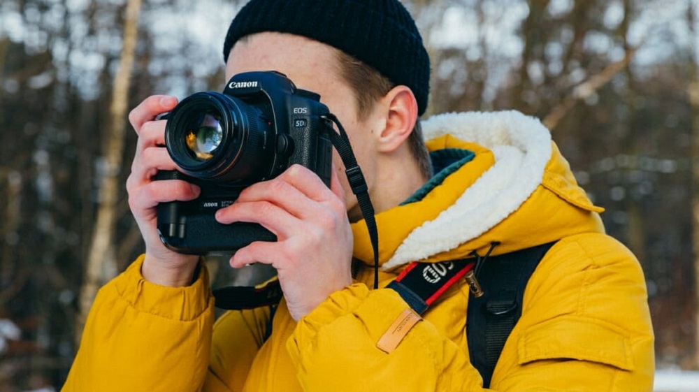 nikon18-105单反相机入门教程,单反相机基础知识入门