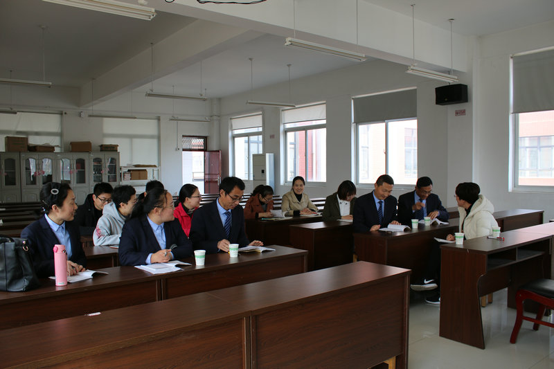 2017年益民中学,益民中学2019级