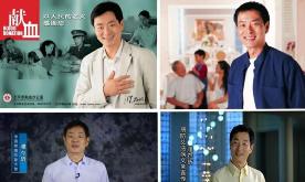 星二代过早曝光的危害,濮存昕老戏骨现状