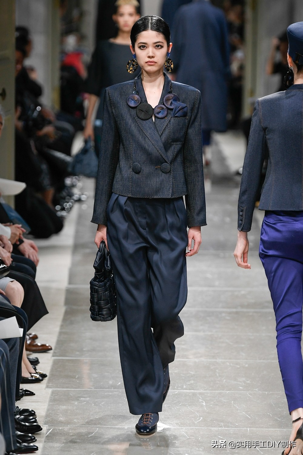 giorgioarmani2020早春时装秀,2022年giorgioarmani春夏高定高清图片