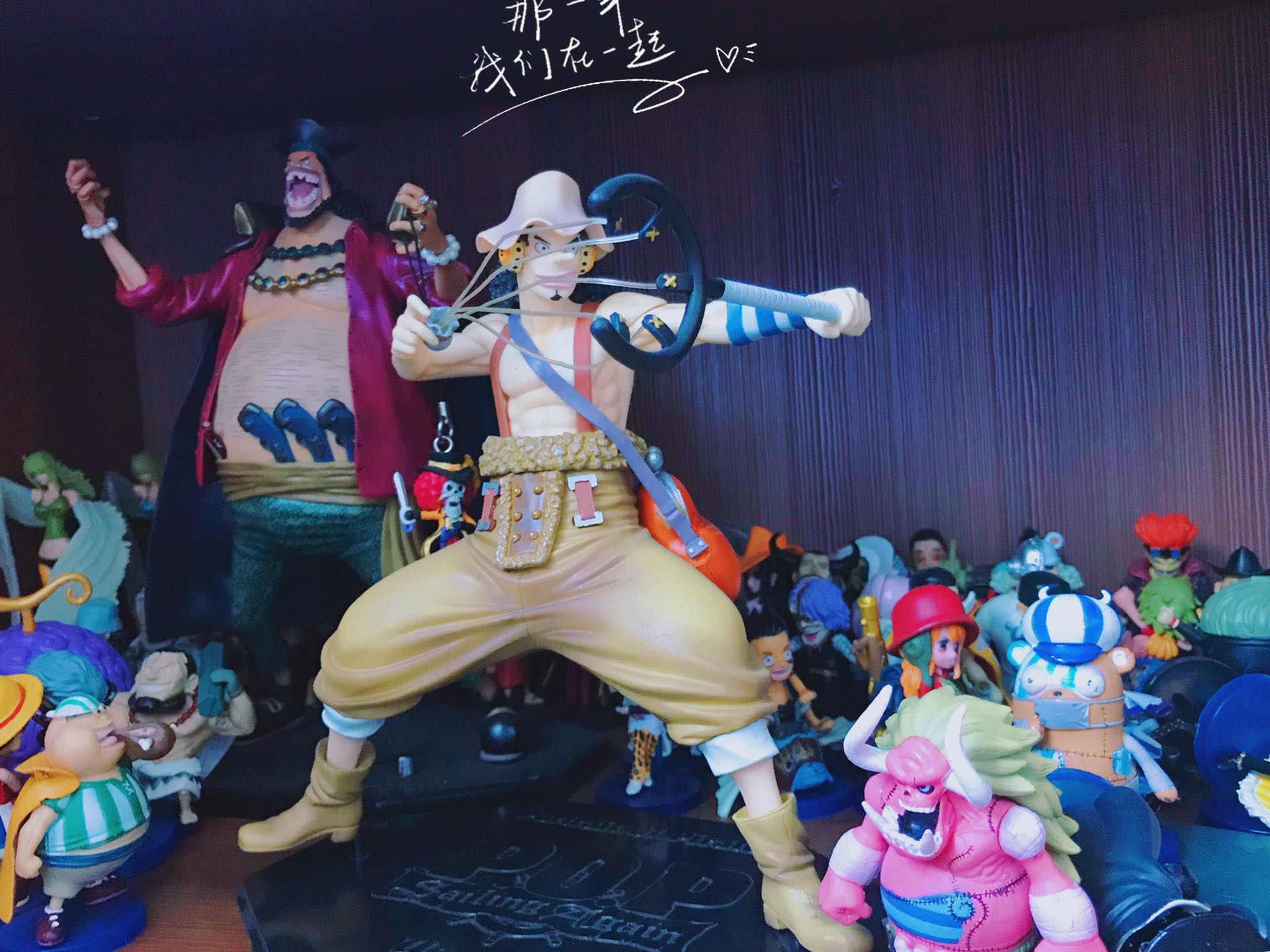 心之向往,皆在桑尼,成人眼中的《航海王》是驰而不往的梦想