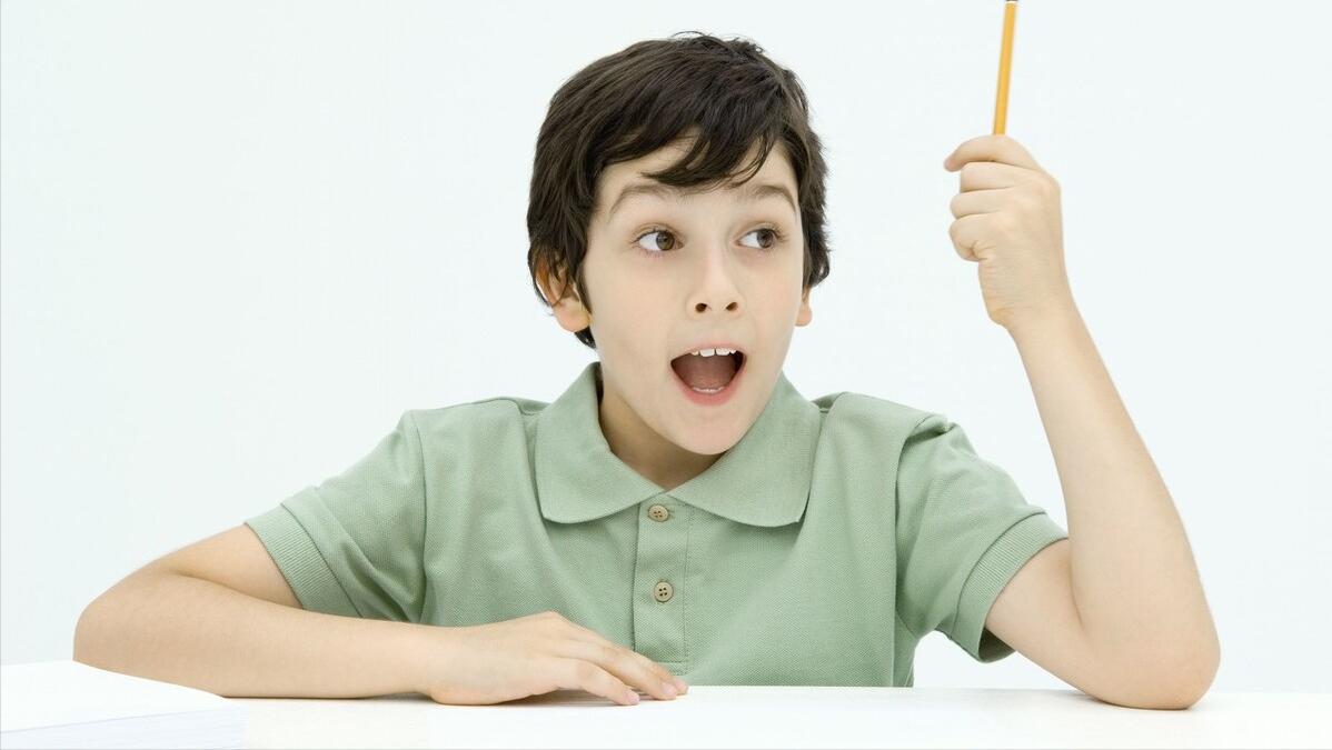 如何让孩子从班级倒数上升到年级,如何鼓励一年级孩子取得了好成绩