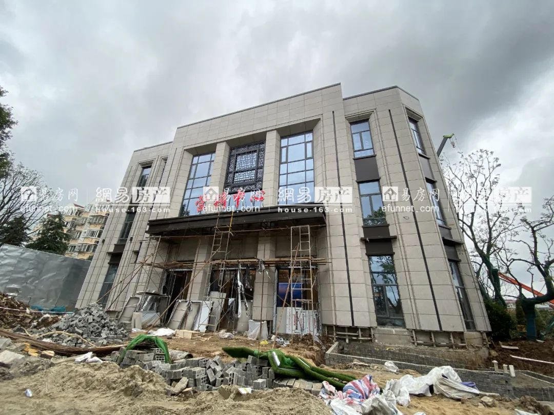 南京尧化门恒大云玺华庭促销吗,恒大云玺华庭近况