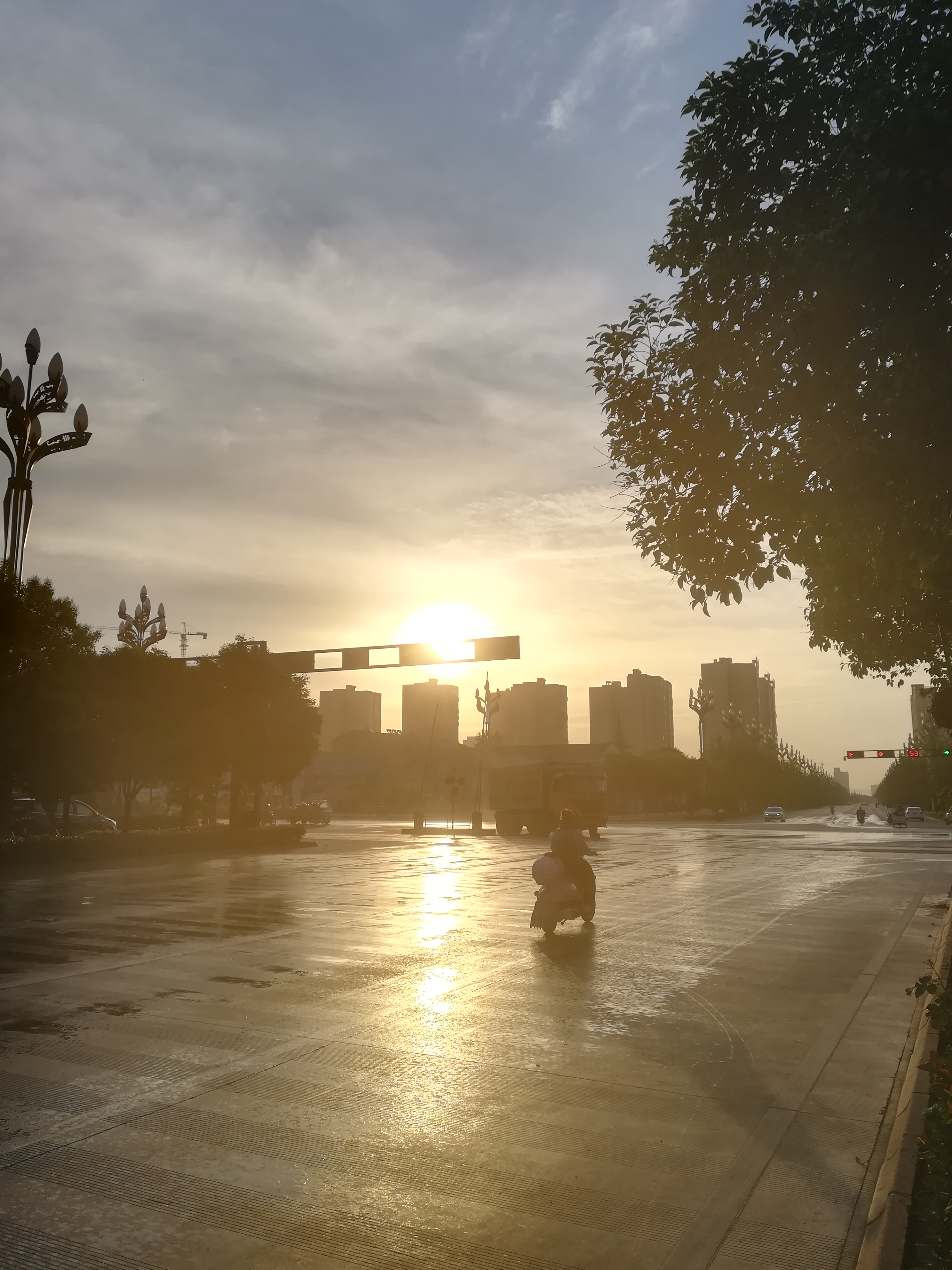 世界的新加坡中国的蔡家坡,中国的蔡家坡世界的新加坡