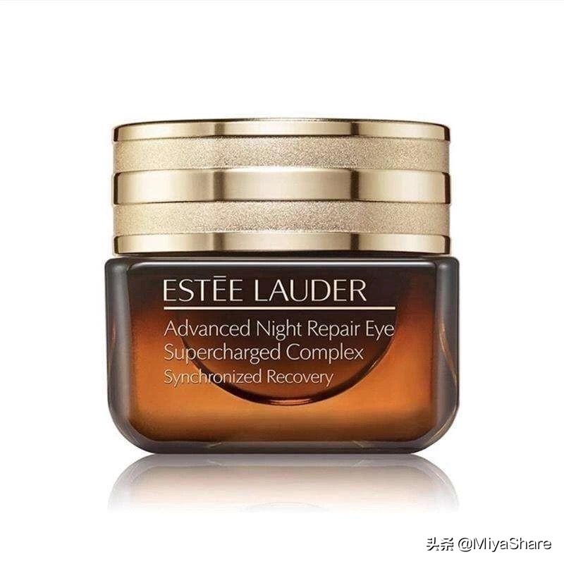 去黑眼圈的眼霜测评第一名有效,去黑眼圈公认最好用的10大眼霜