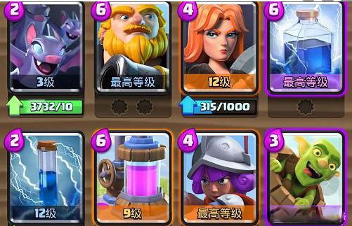 皇室战争是充钱游戏吗,皇室战争游戏撕基趣味评测