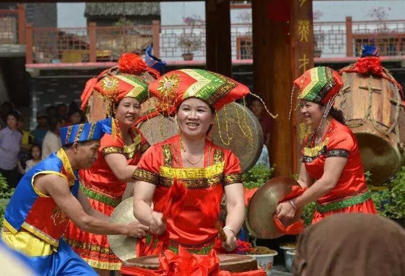 大明山避暑方式图解,大明山夏天