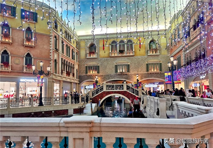 澳门威尼斯人附近哪个酒店好,澳门威尼斯人酒店和巴黎人酒店