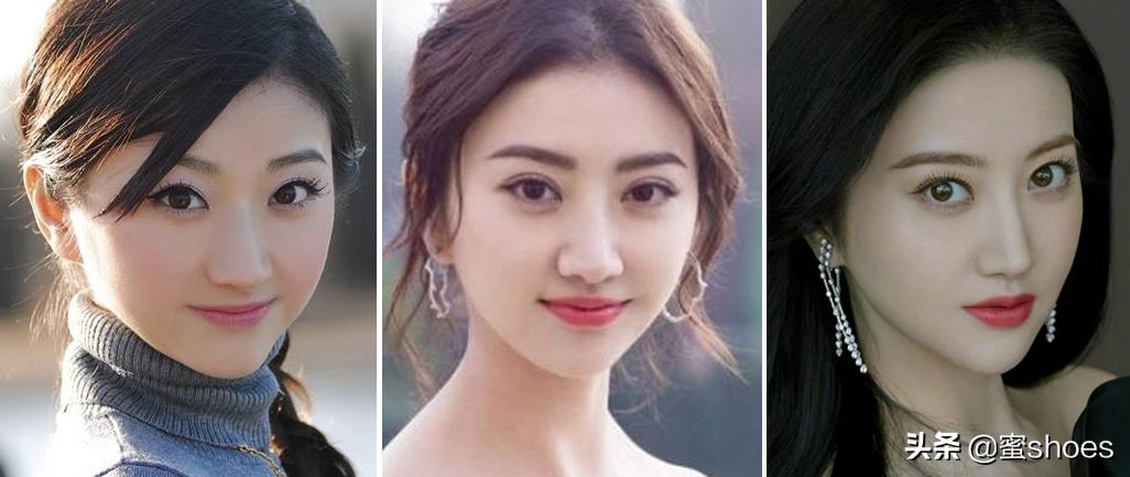 4个让你变美的脸部动作,教你4个变美动作