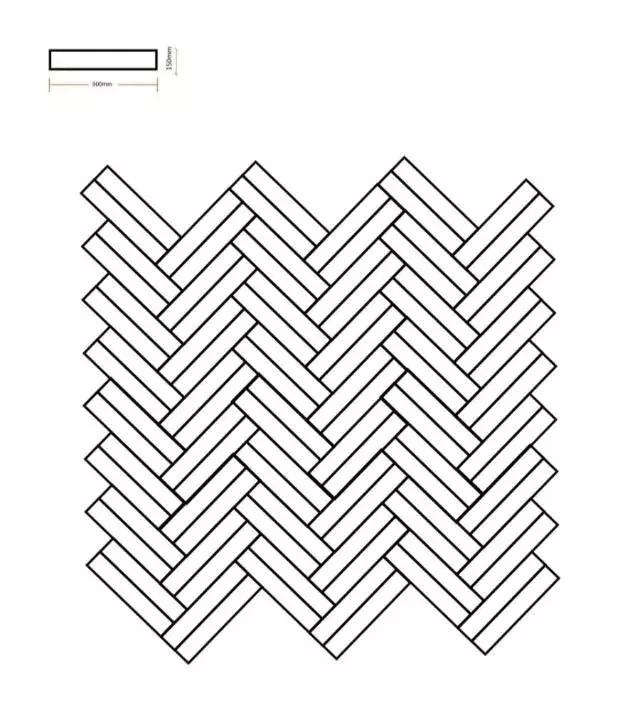 铺方形木纹砖后悔的真实感受,为什么家里不建议铺木纹砖