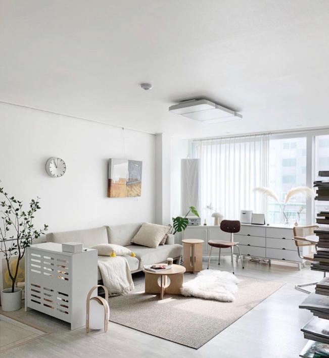 韩风简约风,韩系简约清新风