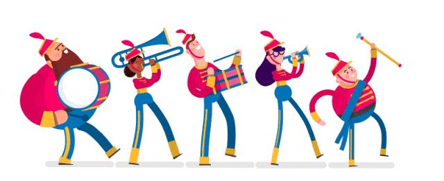 露营节即将启幕,陵城区首届星空露营节