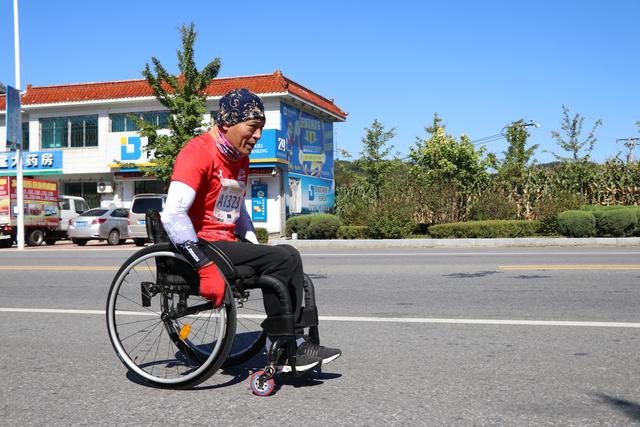 凤城马拉松半程时间,2019辽宁凤城半程马拉松