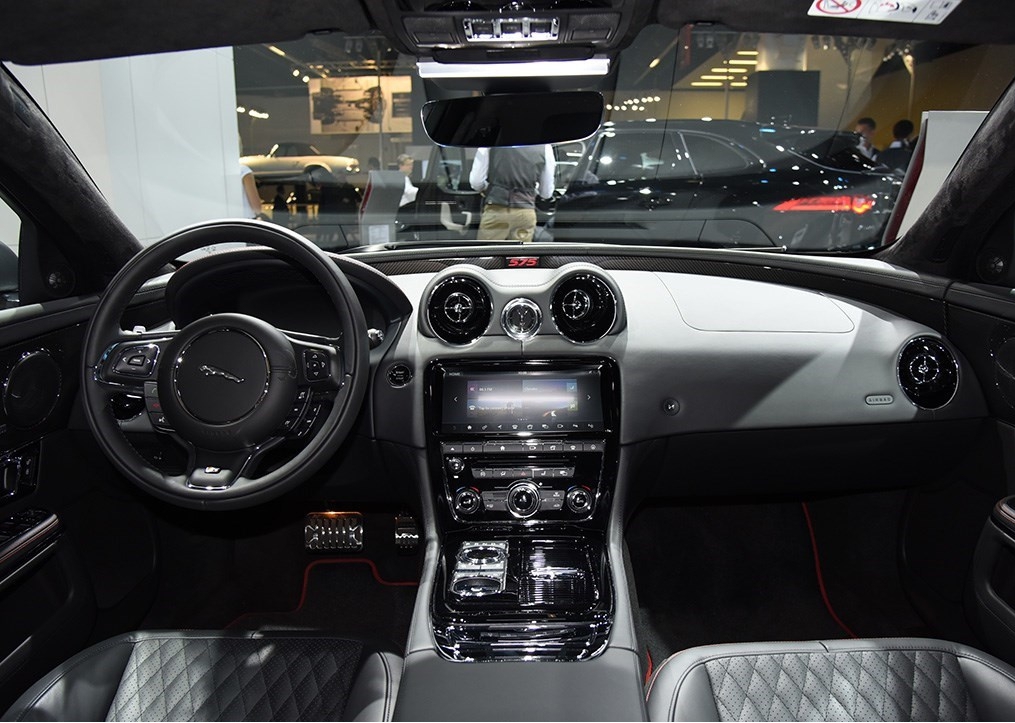 捷豹xjl为什么那么便宜,捷豹xjl真实使用情况