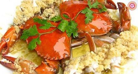 子江汉路延长线上美味店80%的武汉人都不晓得的!