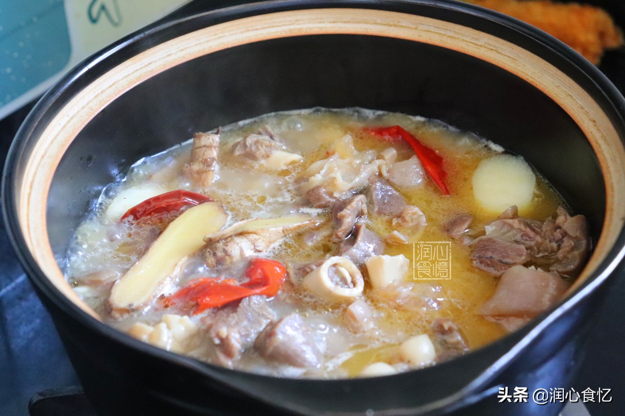 寒露食补羊肉,寒露羊肉怎样吃