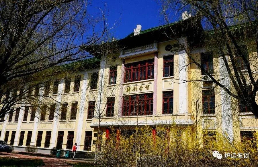 哈尔滨历史文化建筑,哈尔滨的建筑风格特点