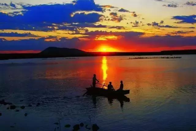 哈尔滨周边有10多个绝美胜地,哈尔滨自驾三亚边走边玩最佳路线