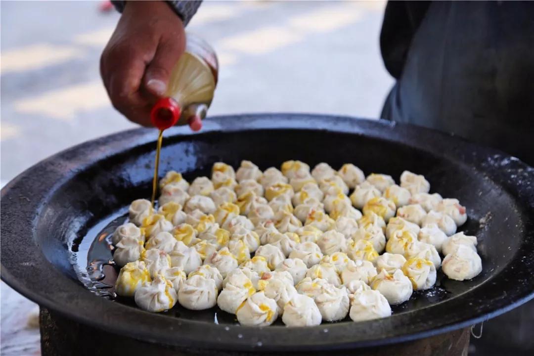 这些年纪比我大的店，藏着全无锡人的童年