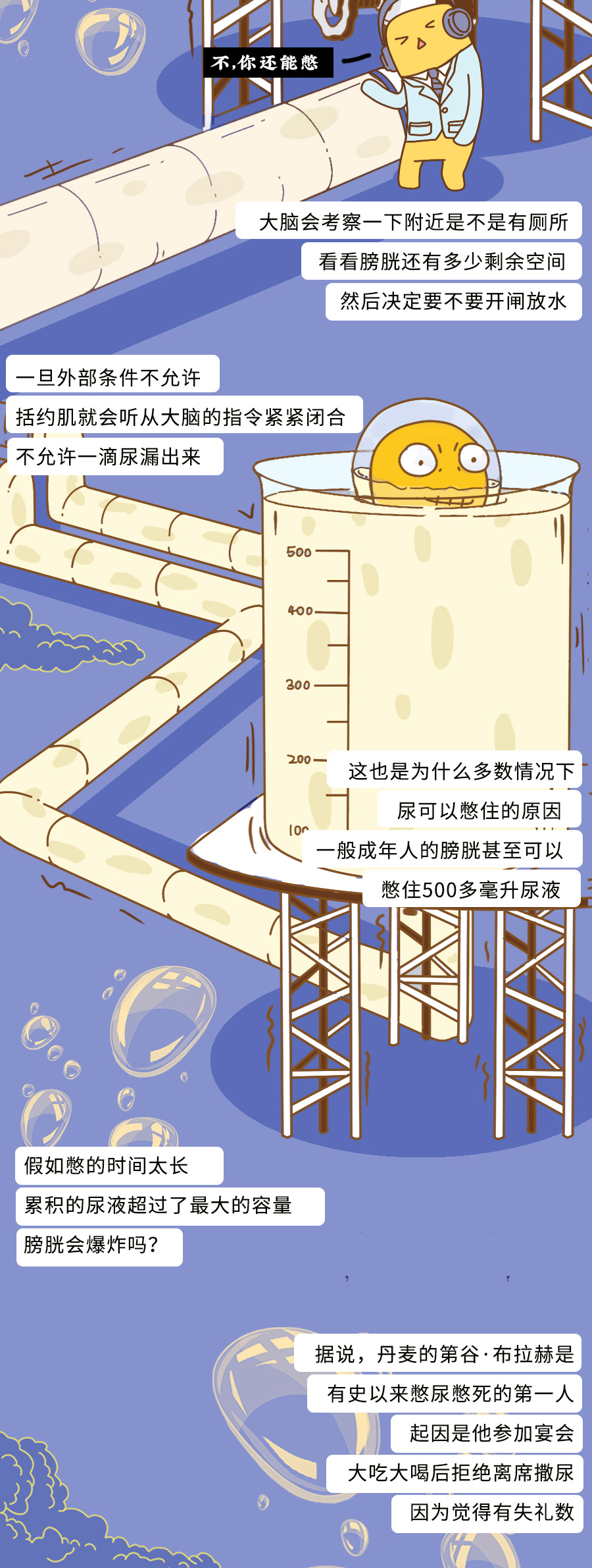 8周做b超憋尿憋到什么程度,怀孕彩超憋尿需要憋到什么程度