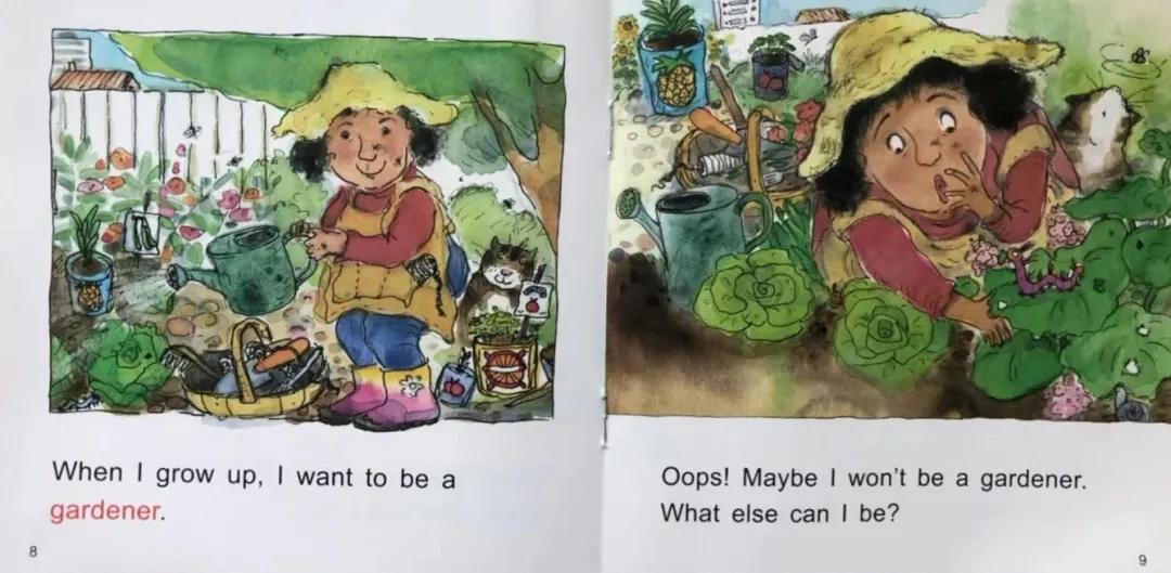 培生幼儿启蒙英语levelb升级版,培生幼儿英语启蒙词汇怎么学