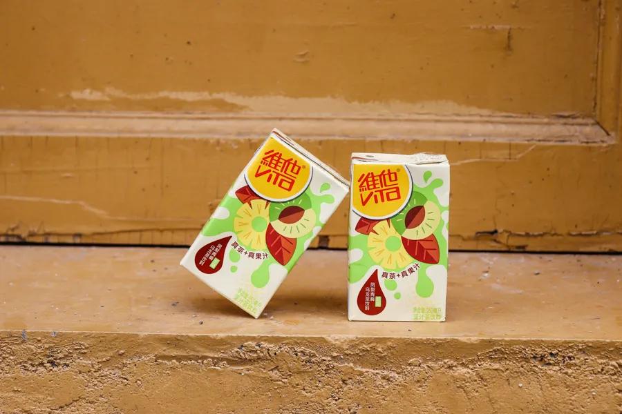 今夏爆款饮料,2020年最火爆的饮料是什么