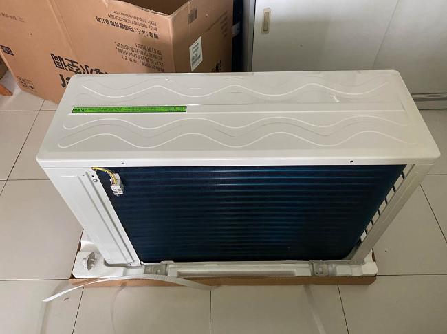 海尔变频空调买什么系列好,海尔变频空调如何