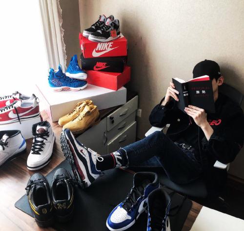 耐克哪个系列球鞋销量好,耐克为什么能成为现象级球鞋