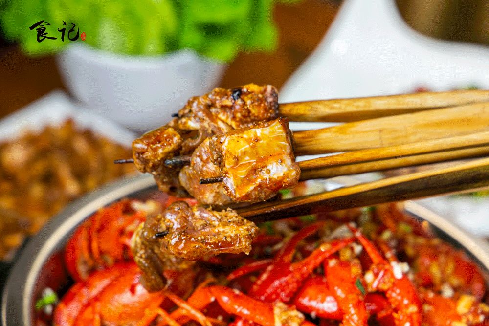 烧烤界的鼻祖,烧烤界鼻祖