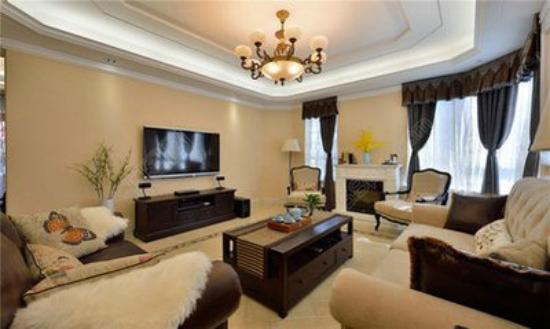 新房天花板有裂缝找哪个单位鉴定,天花板裂缝用什么材料处理