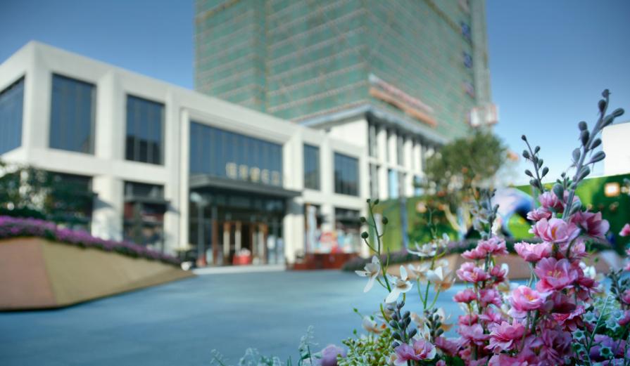 佳兆业e立方公寓怎么样,佛山佳兆业e立方公寓退房