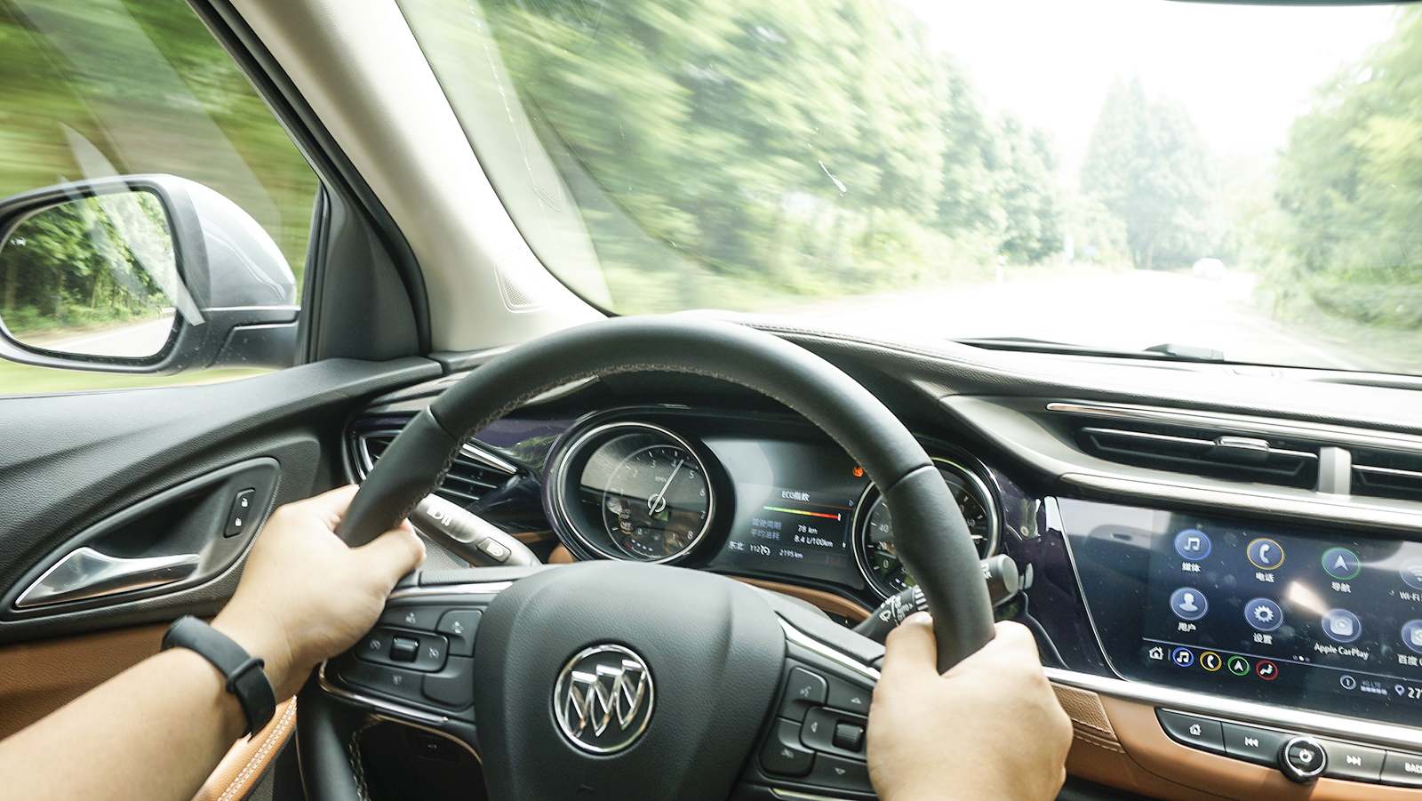 别克suv昂科拉gx手动挡价格,别克昂科旗一辆高品质suv