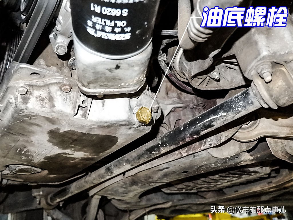 抽机油好还是抽不干净好,抽机油好还是放机油好