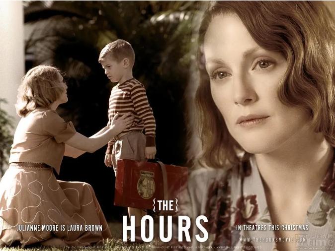 《时时刻刻》：1天时间3个女性用10个故事演绎的人生命题