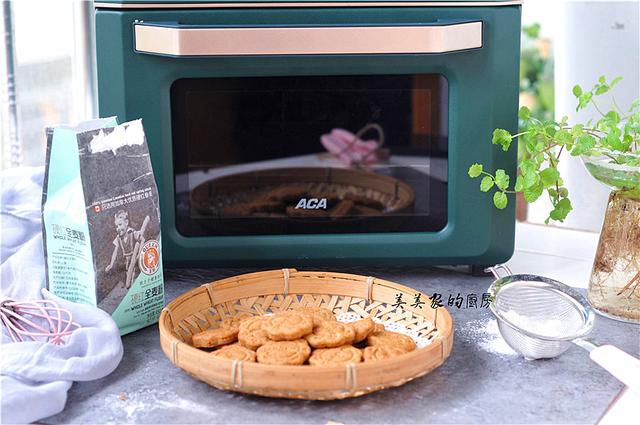 超低热量的饼干,减肥零食饼干推荐