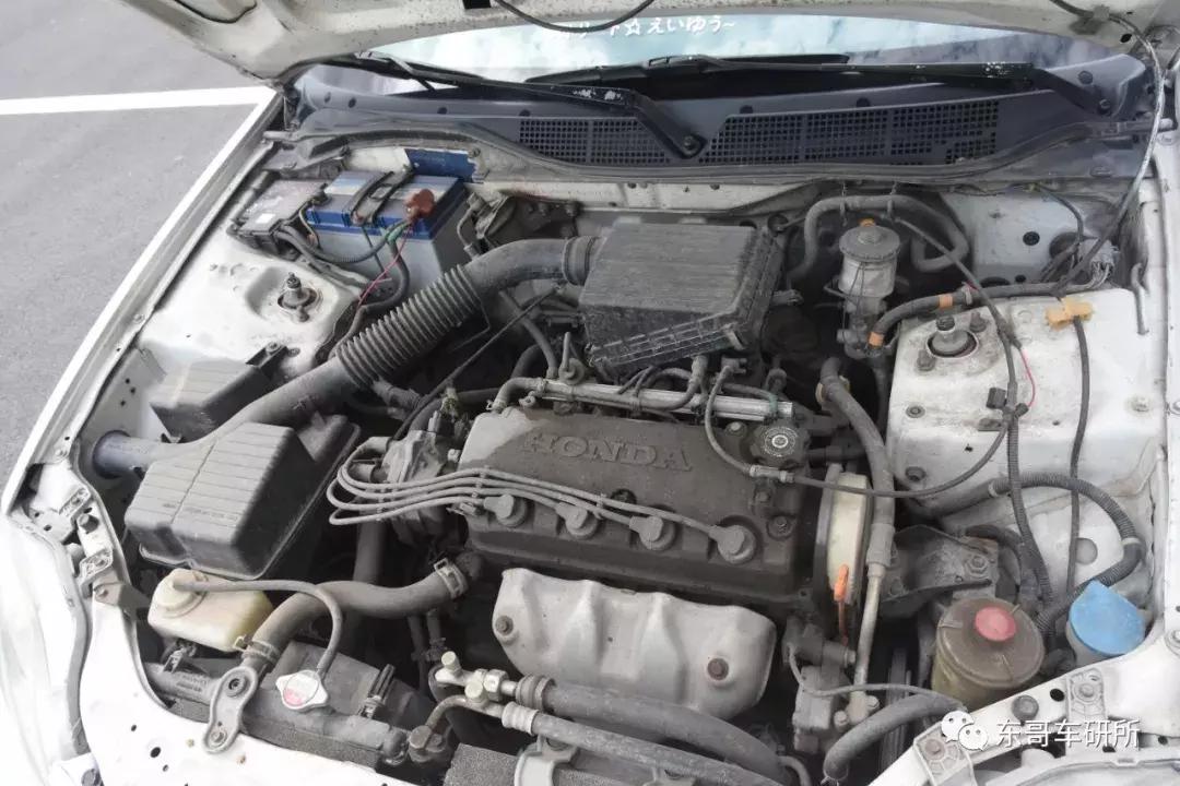 这辆“报废黄标车”，曾经是我的DreamCar