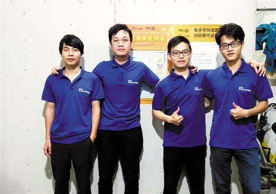 菜鸟裹裹接一单多少钱,菜鸟裹裹一年能赚多少钱