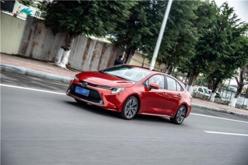 选车点评,选车挑花眼