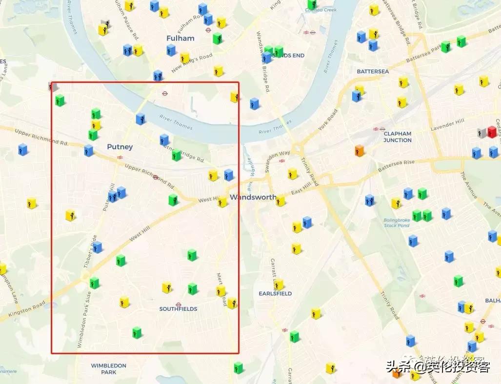 最难开发的伦敦，这家中国公司做到了，第一个交房