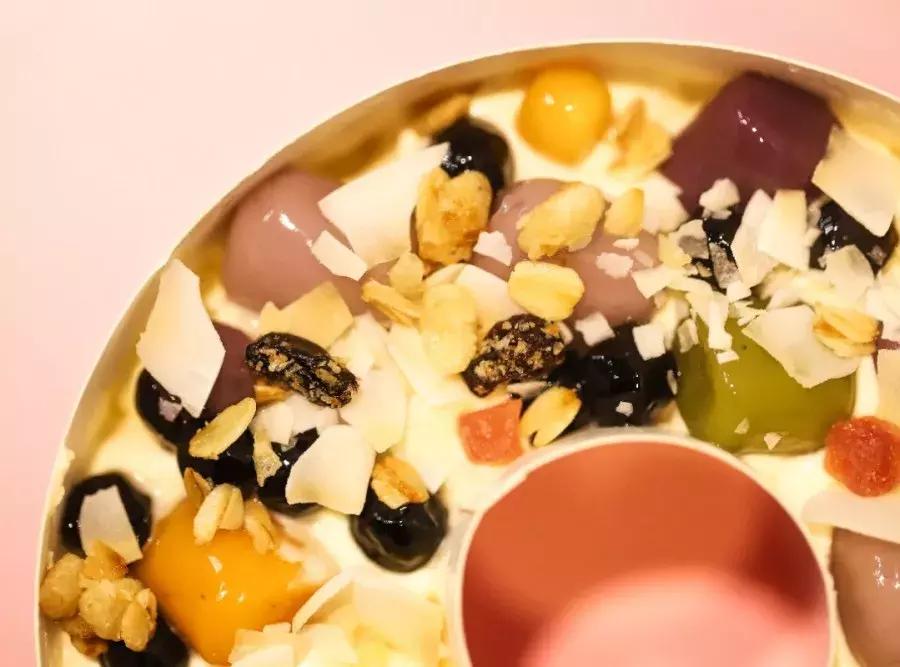 圣诞节必打卡餐厅,圣诞节必打卡的美食清单