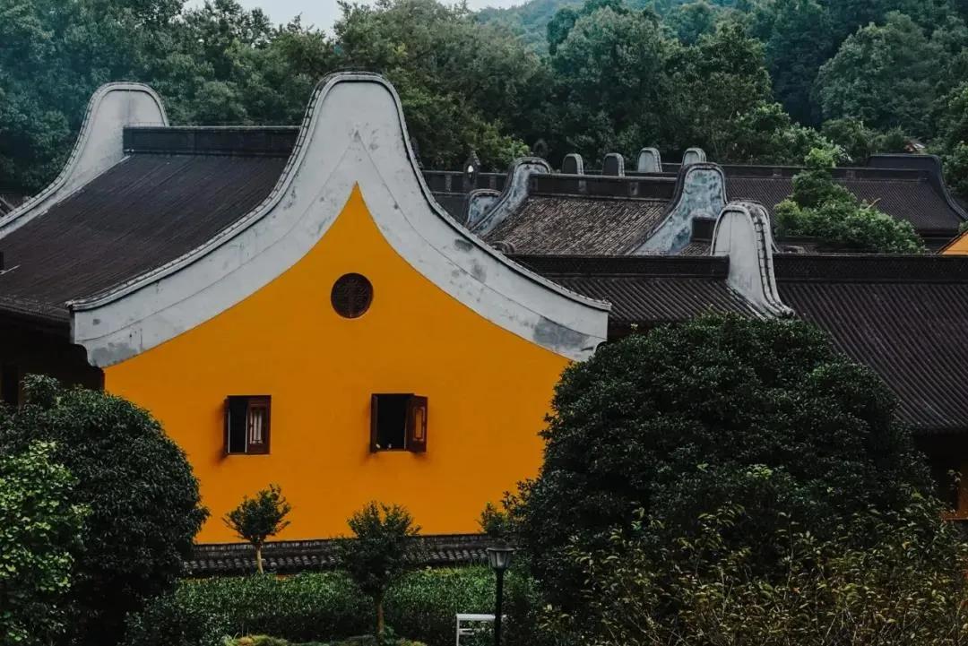 杭州出家,杭州出家需要什么条件