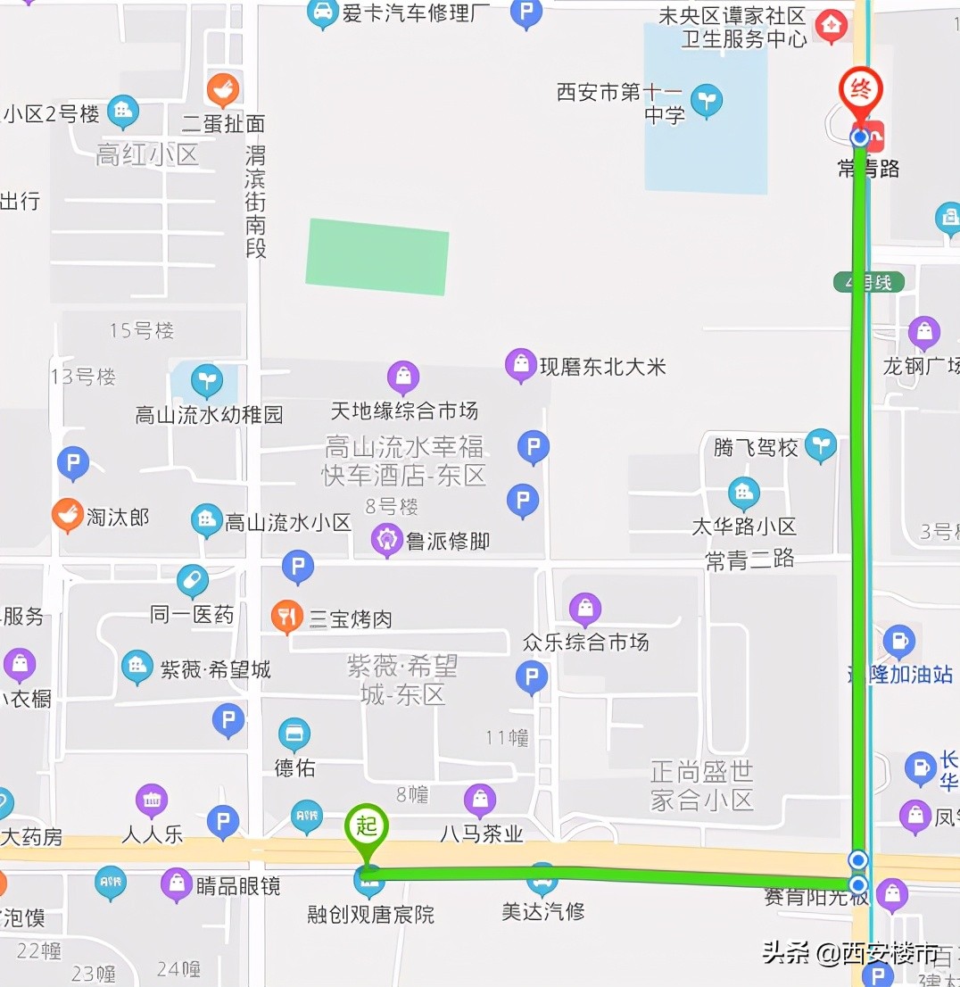 西安融创观唐宸院值不值得入手,融创观唐宸院是精装修吗