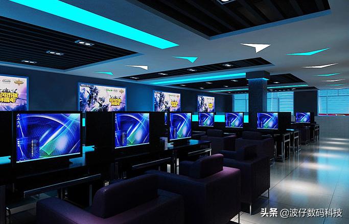 网吧电脑配置大揭秘,网吧电脑配置为什么那么好