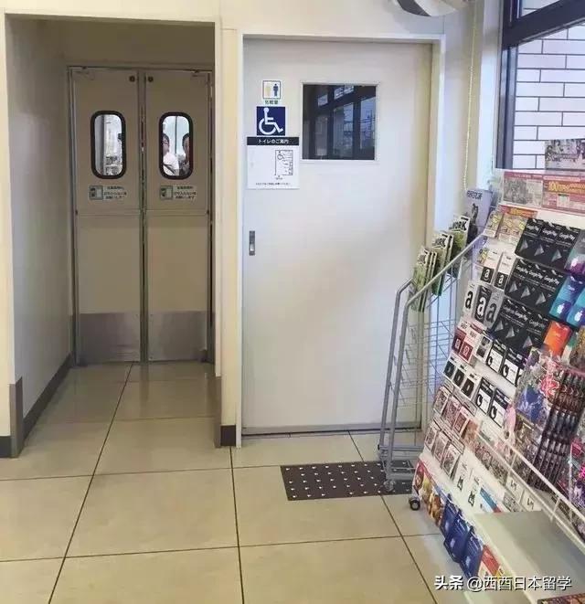 日本便利店为什么那么多便当,日本便利店有多方便