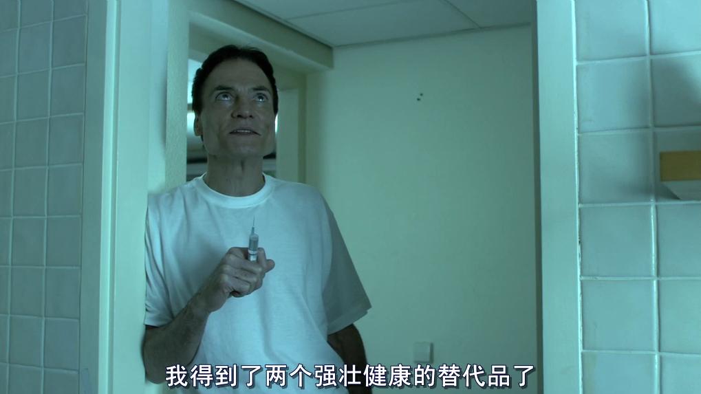 《人体蜈蚣系列》：从全彩到黑白默片重口味背后的荒诞剧情