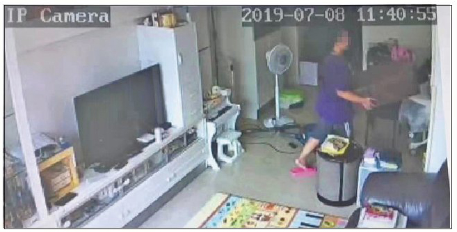 288元20个*拍偷**机位，摄像头、路由器可能正在“监视”你