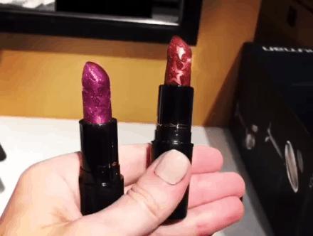 mac好用的产品推荐,mac新品试色