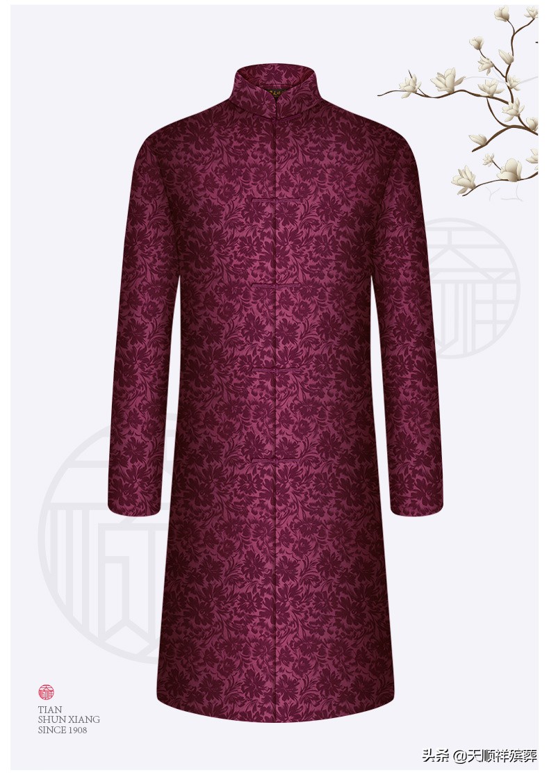 北京市卖寿衣的一条街在哪,卖寿衣有什么讲究吗